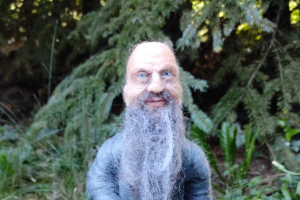 Von Mensch zu Mensch