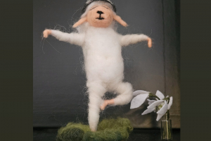 Mr. Mähyagi