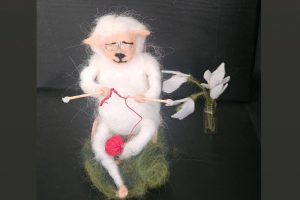 Strickliesl
