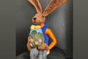 Osterhase