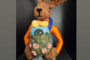Osterhase
