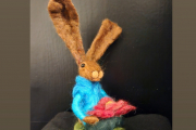 kleiner Hase