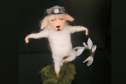 Mr. Mähyagi