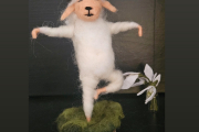 Mr. Mähyagi