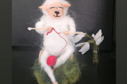 Strickliesl