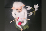 Strickliesl